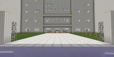 Schule für Minecraft PE Screenshot 1