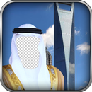 الرجل العربي. دعوى مبدل APK