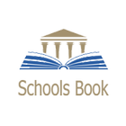 Schools Book icône