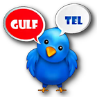 GULF TEL أيقونة