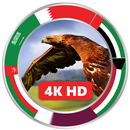 Gulf eagle live wallpapers hd APK