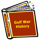 Gulf War History icône