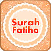 Surah Al Fatihah Recitation