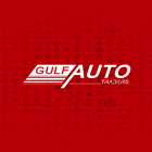 Gulf Auto Traders иконка