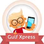 Gulf Xpress иконка