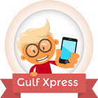 Gulf Xpress أيقونة