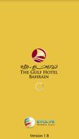 Gulf Hotel Bahrain - eMenu Affiche