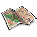 MapWidget aplikacja