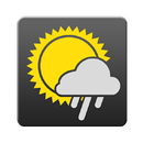 WeatherScan aplikacja