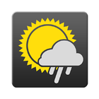 WeatherScan ikona