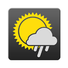 WeatherScan آئیکن