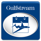 Gulfstream Event Guide icône