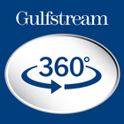 Gulfstream 360º Tours-icoon
