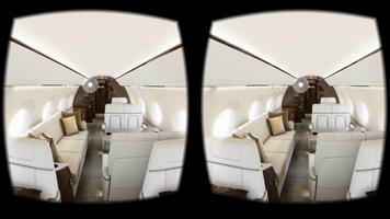 1 Schermata Gulfstream 360º Tours