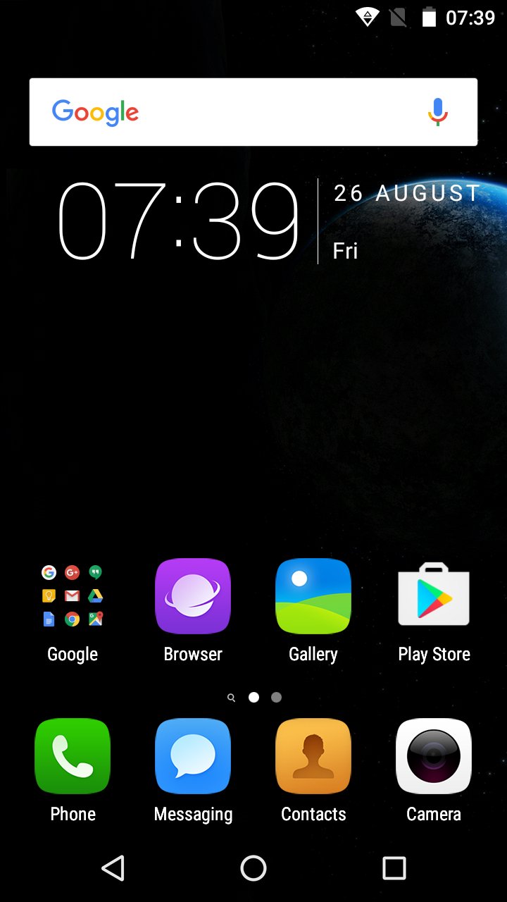 SN Launcher APK Download for Android - Latest Version