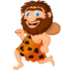 CavemanRunner icon