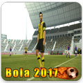 Bola Sepak 2018