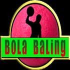 Bola Baling ikona