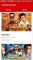 Gullu Dada Movies capture d'écran 2