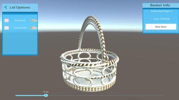 Build Your Sweetgrass Basket capture d'écran 2