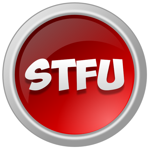 STFU Button Box