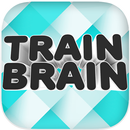 Train Brain - Fun IQ Workout APK