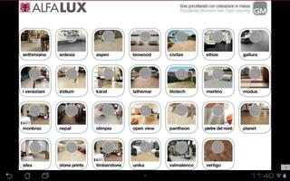 ALFALUX โปสเตอร์