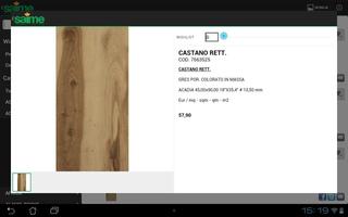 Saime ceramiche Screenshot 1