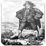 Gulliver's Travels Book icon