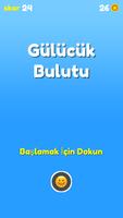 Gülücük Bulutu Affiche