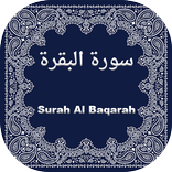 (سورة البقرة) Surah Al Baqarah 16 Lines Colored