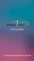 Brand Knit Affiche