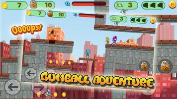 Adventure Gambol World স্ক্রিনশট 2