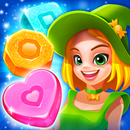 Gummy Blast APK