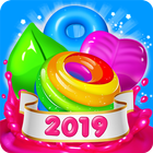 Candy 2019 icône