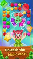 Candy Bears Special Affiche