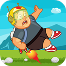 APK Gummy Jump