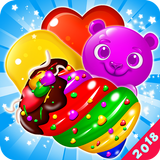 Gummy Bear Star icon