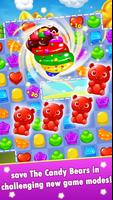 Gummy Bear Star 海報