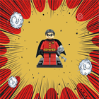 Titan Robin Brick Rush icon