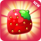 Gummy Dash Mania icon