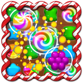 Gummy Blast Drop icon