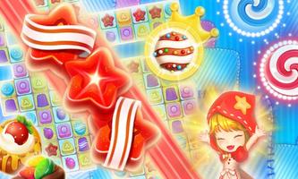 GUMMY DROP LAND ポスター