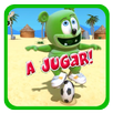 Gummibär A Jugar! World Cup Soccer Football APK
