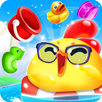 Gummy Mania - Match 3 APK