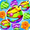 Gummy Bears - Match 3 puzzle aplikacja