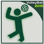 European Men's Volleyball 2015
