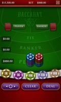 Baccarat Royale screenshot 3