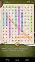Word Super: Word Search Game screenshot 3