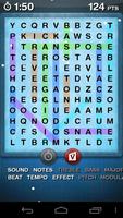 Word Super: Word Search Game screenshot 2